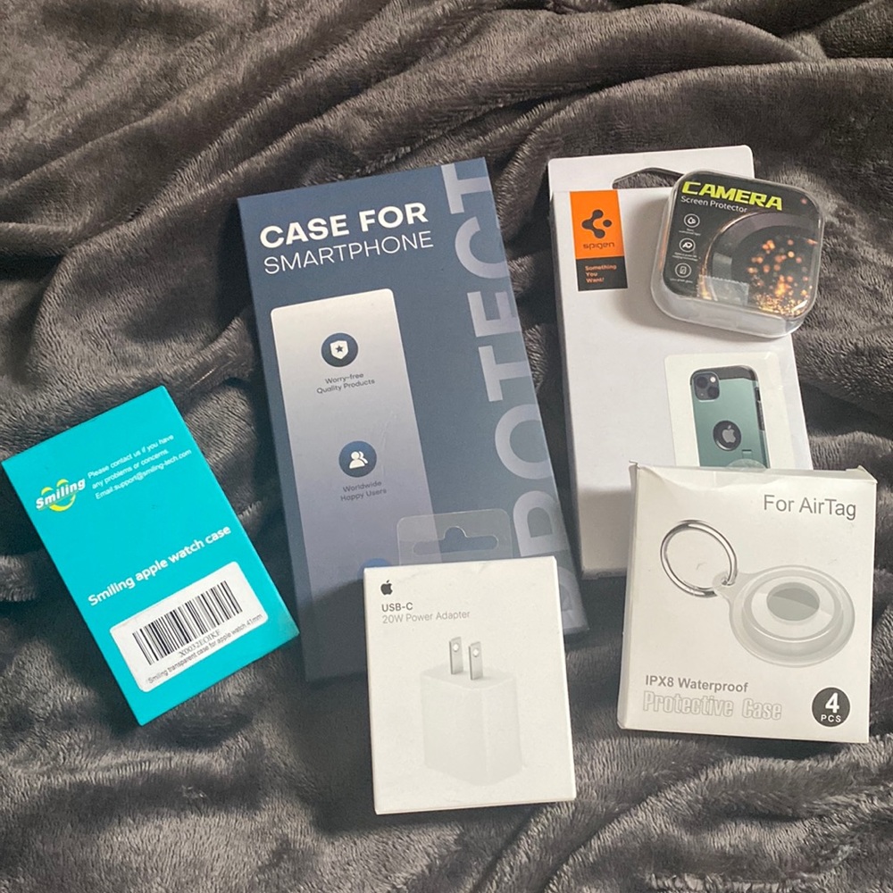 IPhone 13 Accessories